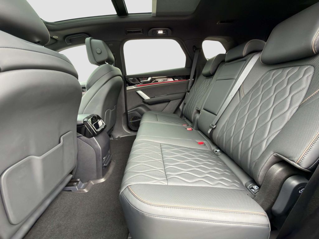 BYD Tang