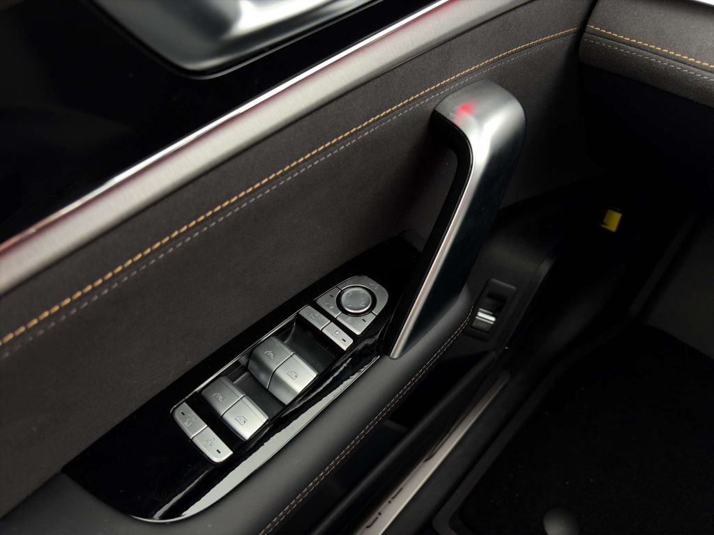 BYD Tang