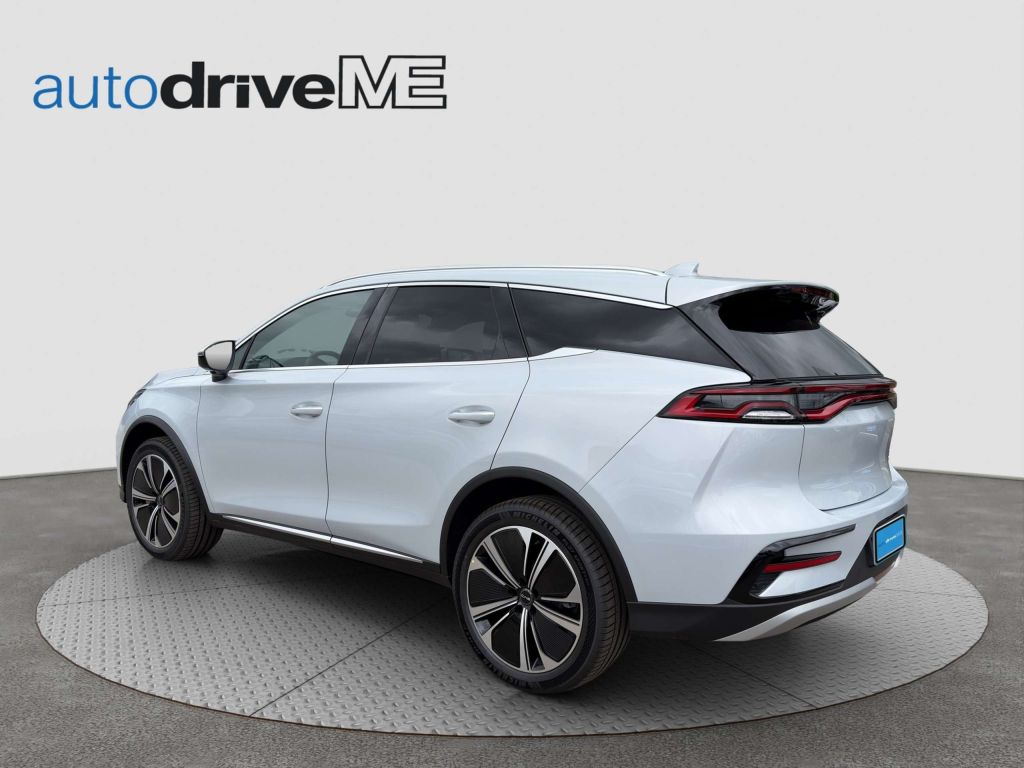 BYD Tang