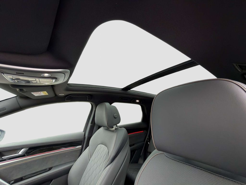 BYD Tang