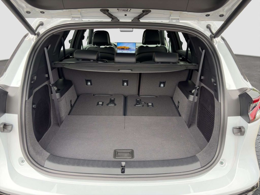 BYD Tang