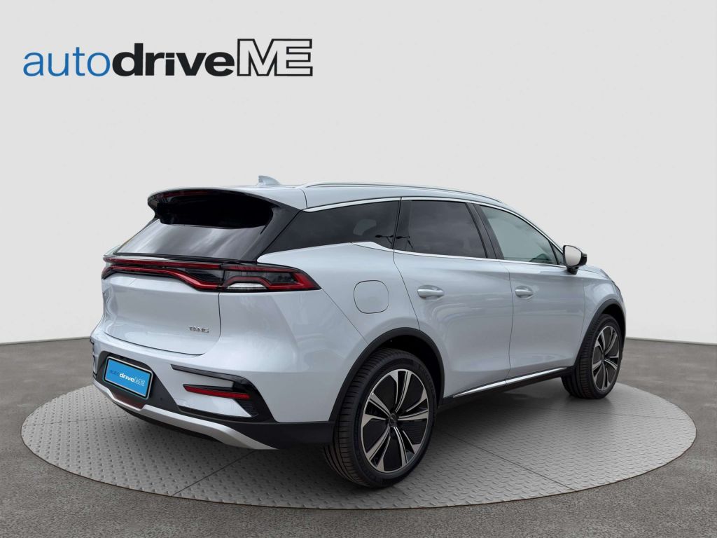 BYD Tang
