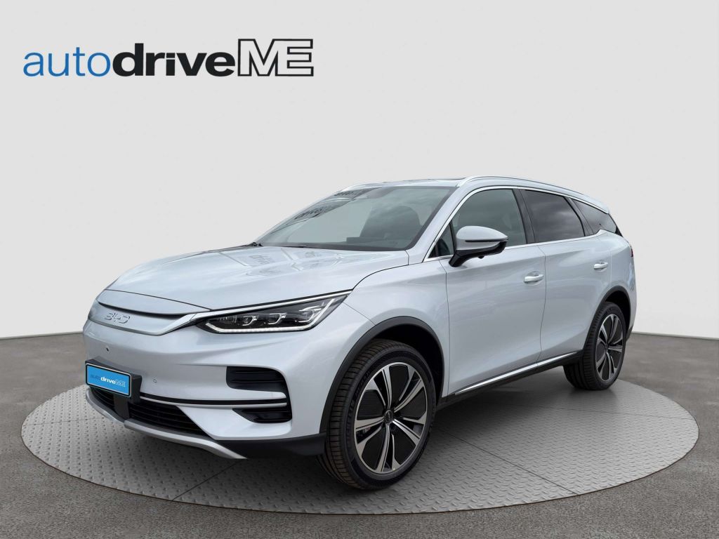 BYD Tang