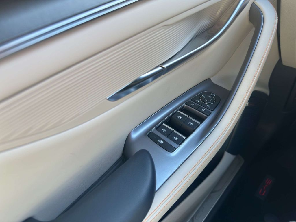 BYD Seal