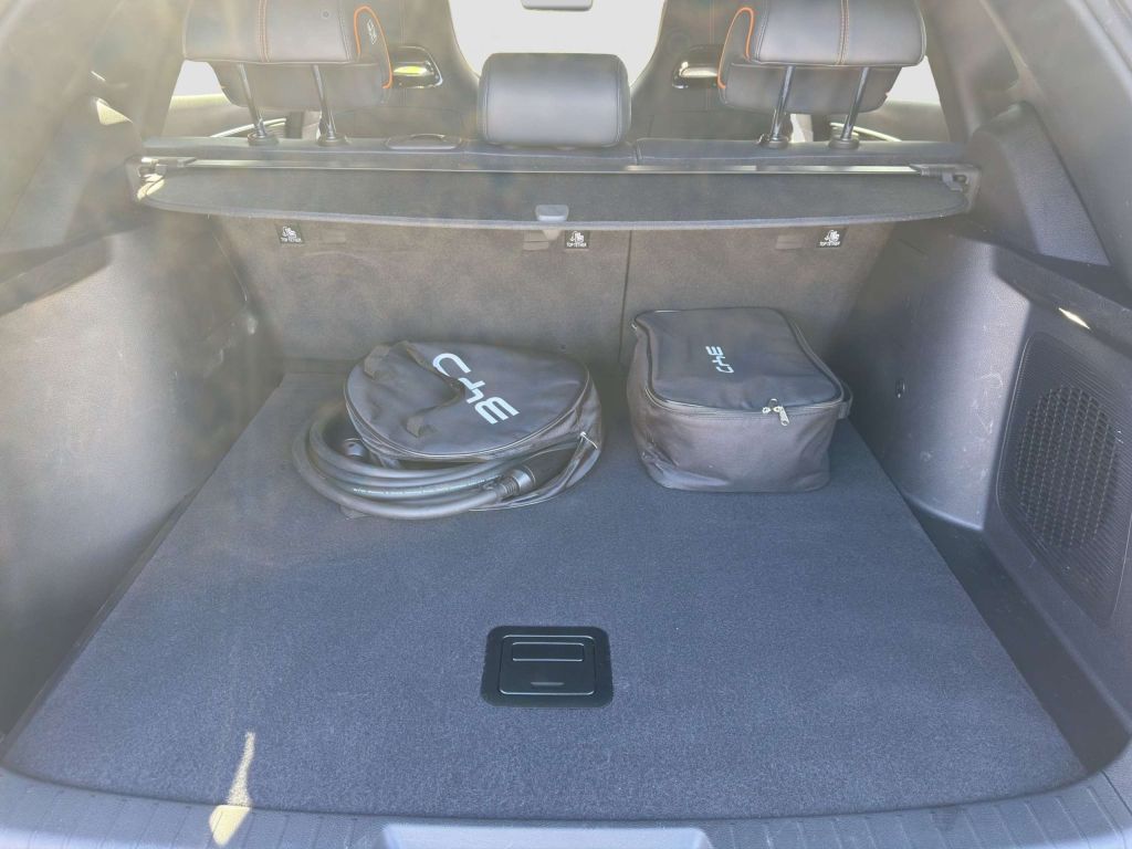 BYD Seal