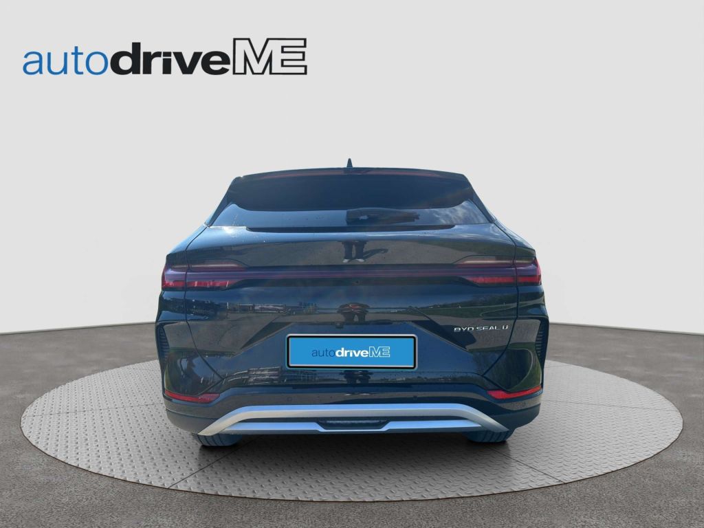 BYD Seal