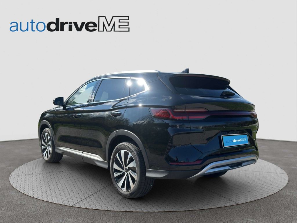 BYD Seal