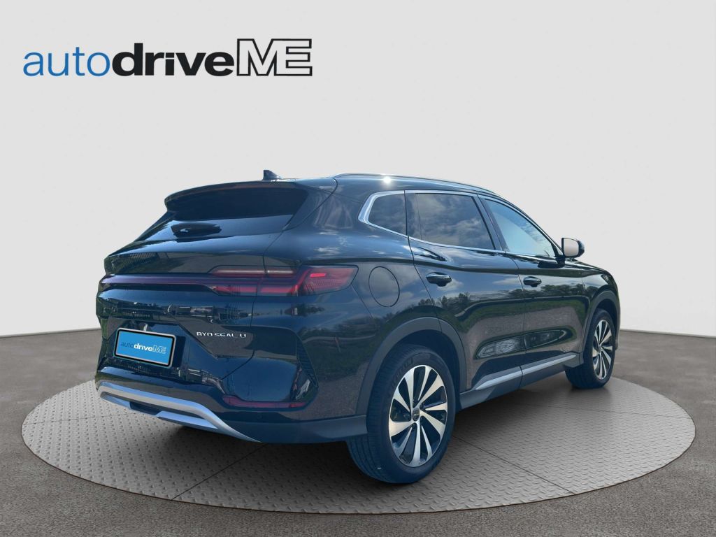 BYD Seal