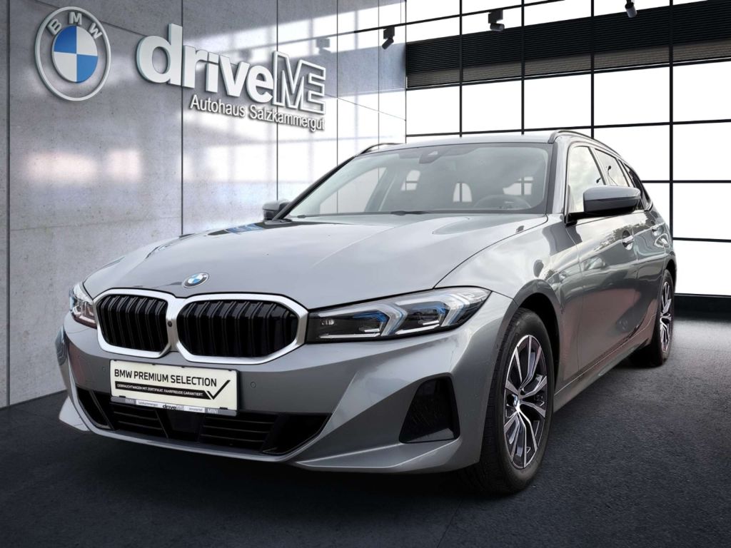 BMW 320