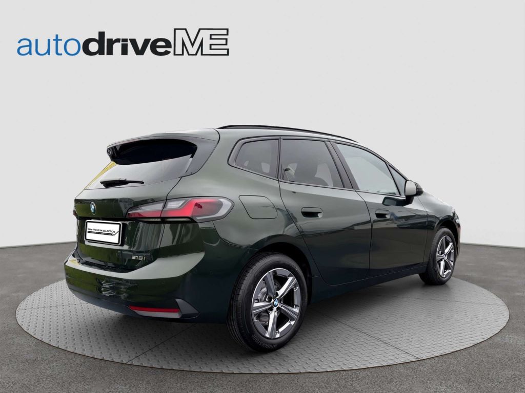 BMW 216
