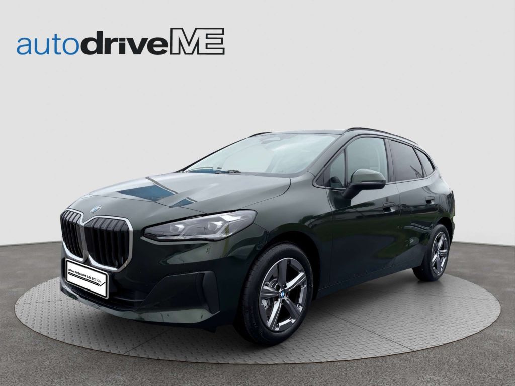 BMW 216