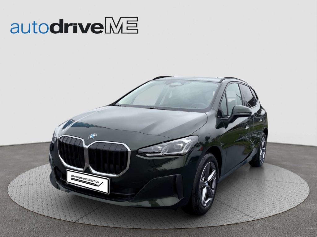 BMW 216