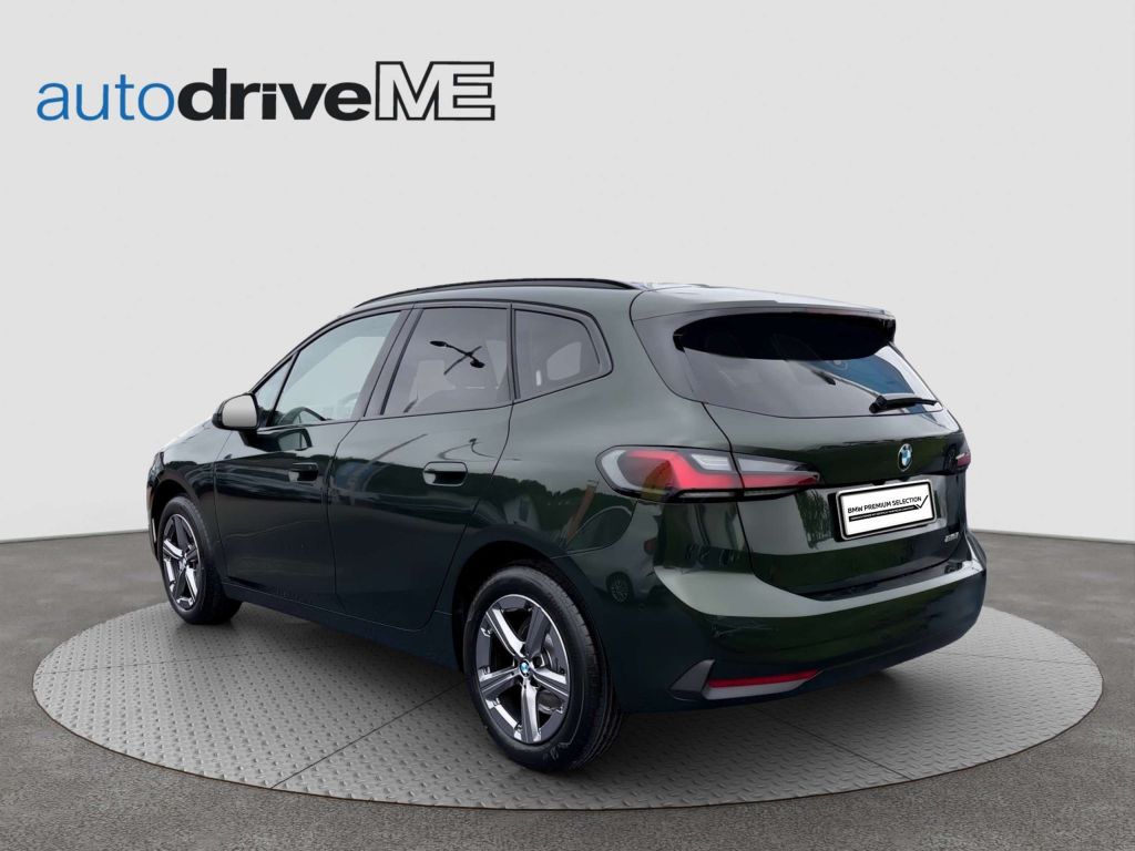 BMW 216