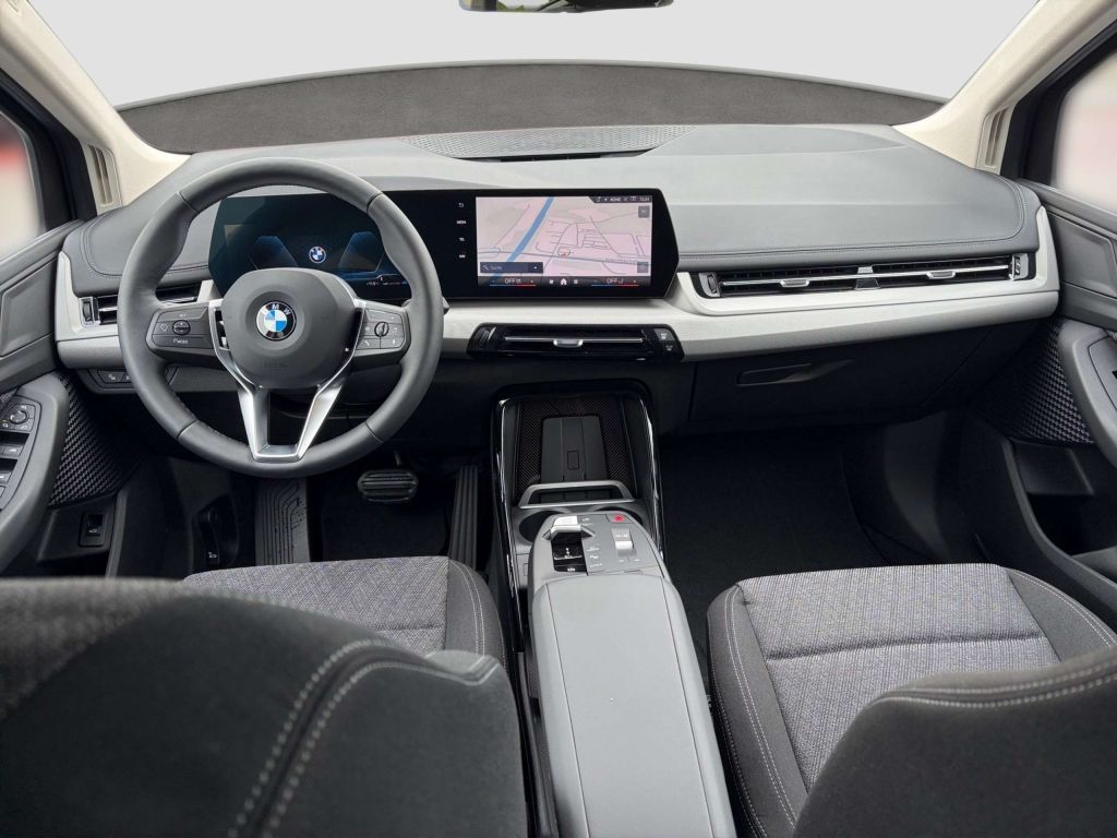 BMW 216