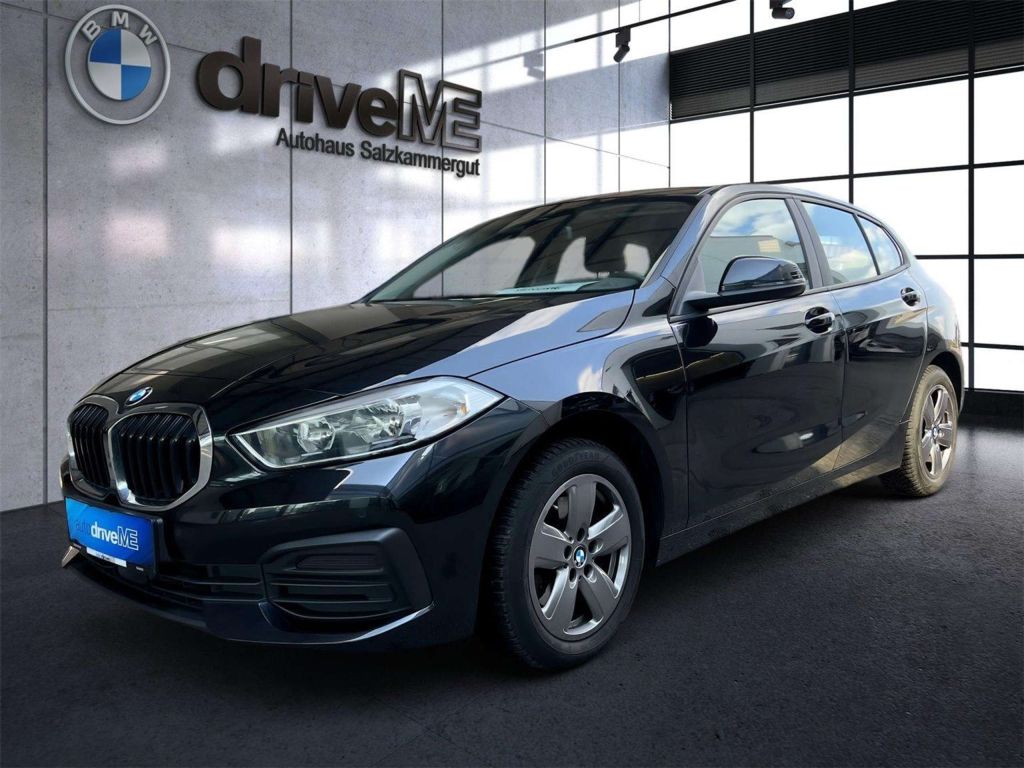 BMW 116