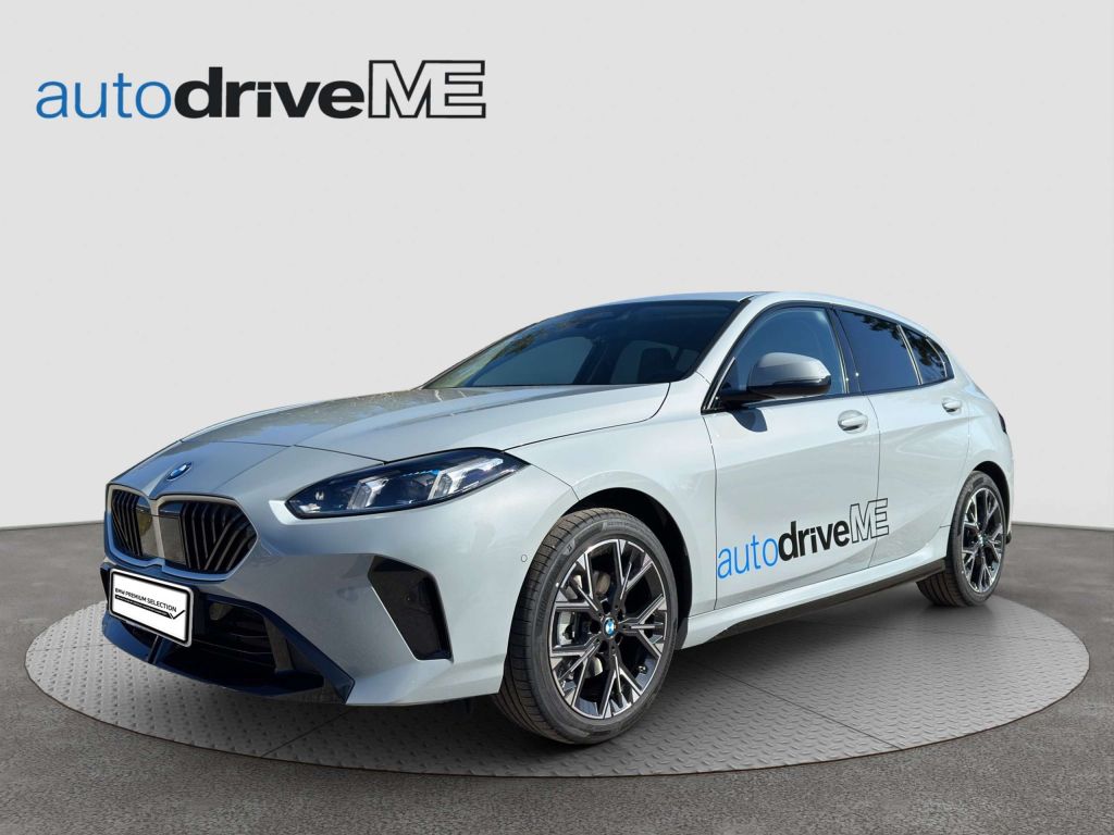 BMW 116