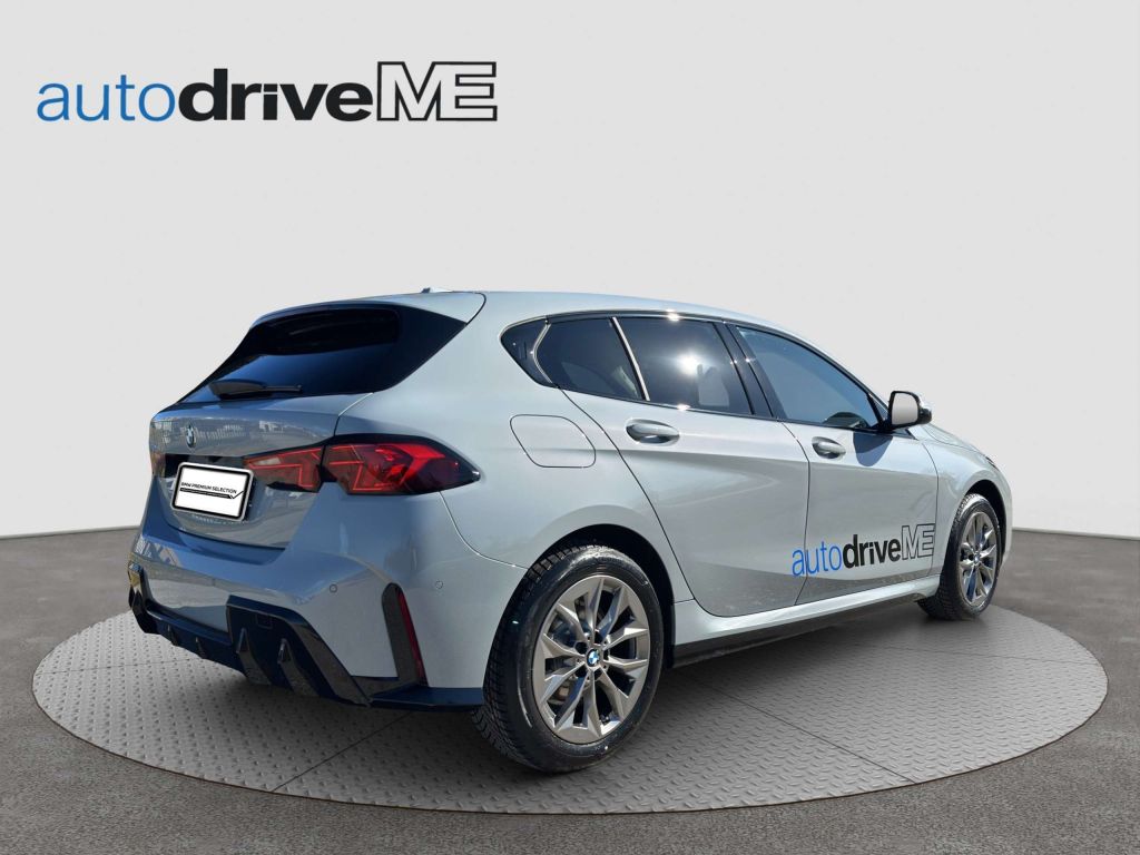 BMW 116