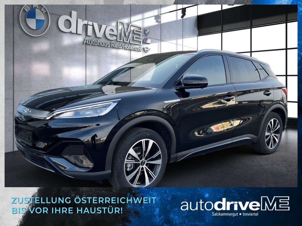 BYD Atto 3