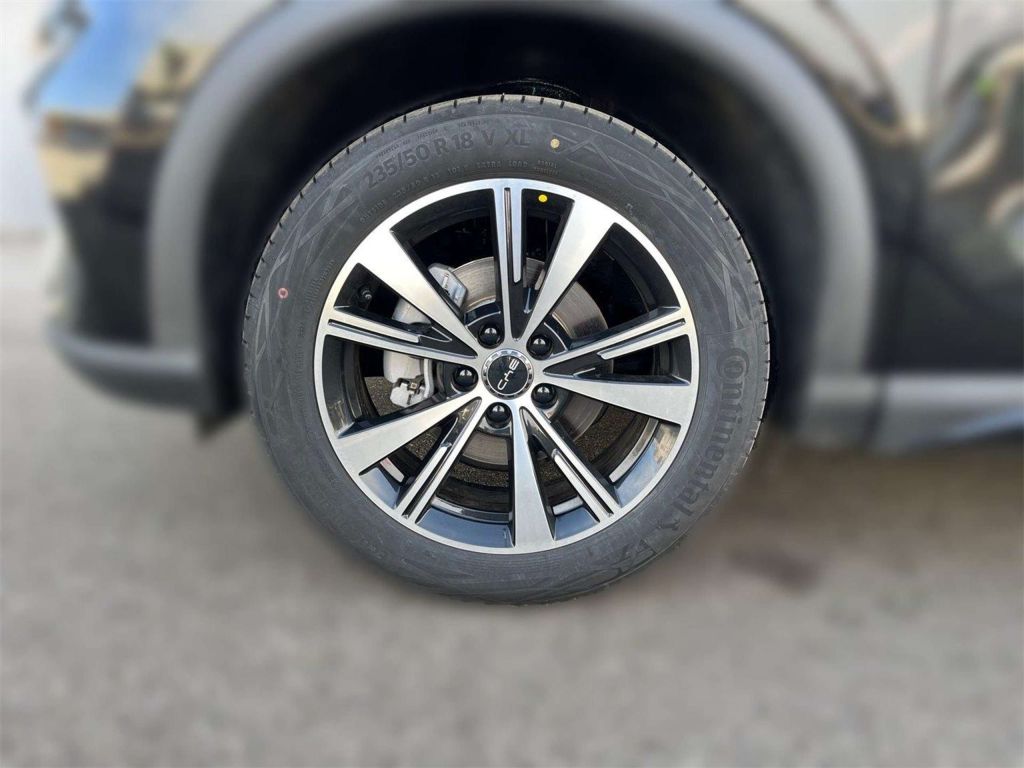 BYD Atto 3