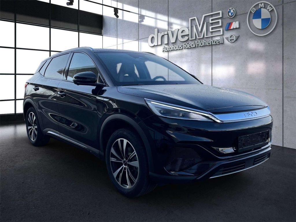 BYD Atto 3