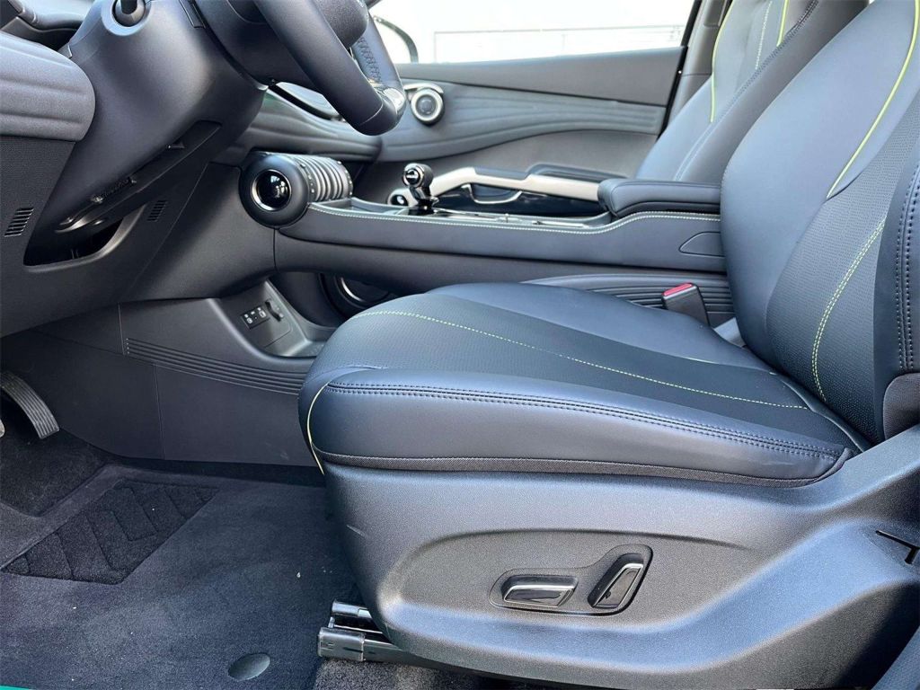 BYD Atto 3