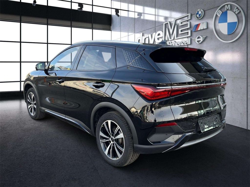 BYD Atto 3