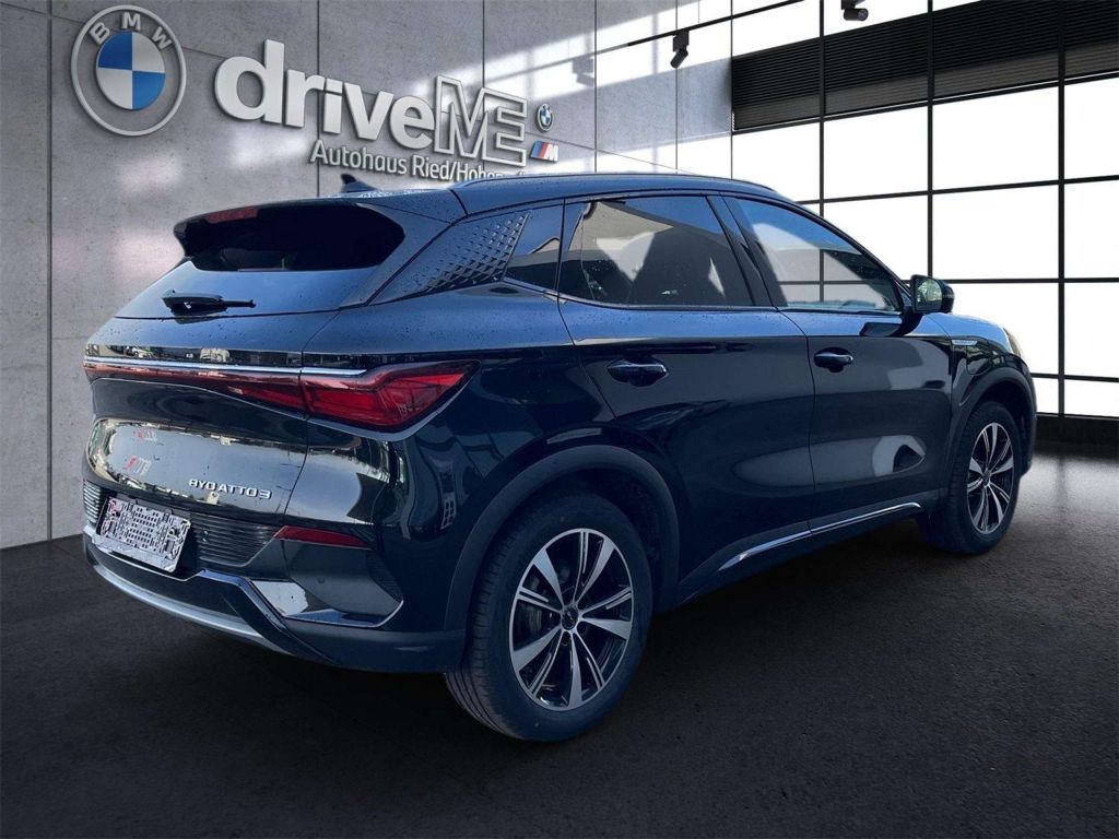 BYD Atto 3
