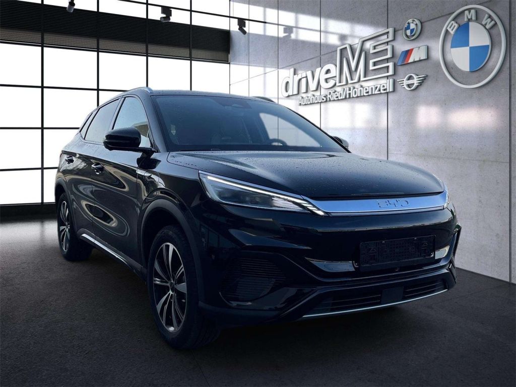 BYD Atto 3