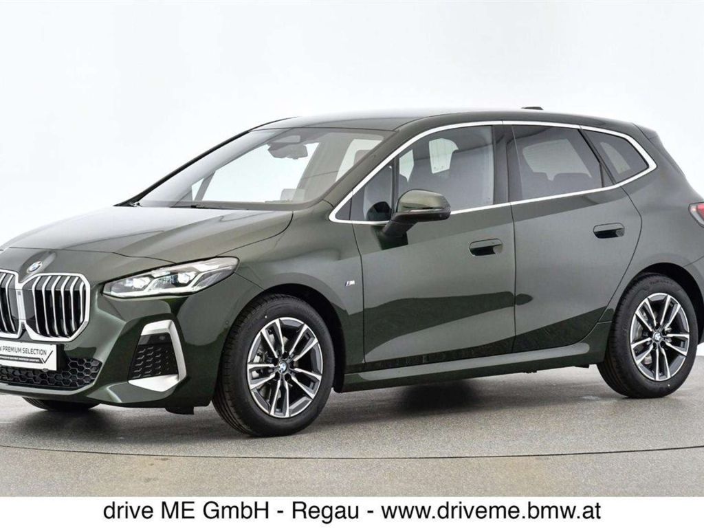 BMW 218