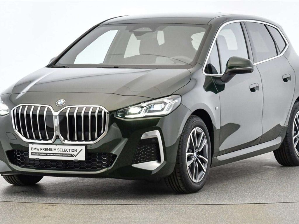 BMW 218