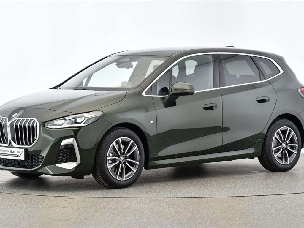 BMW 218