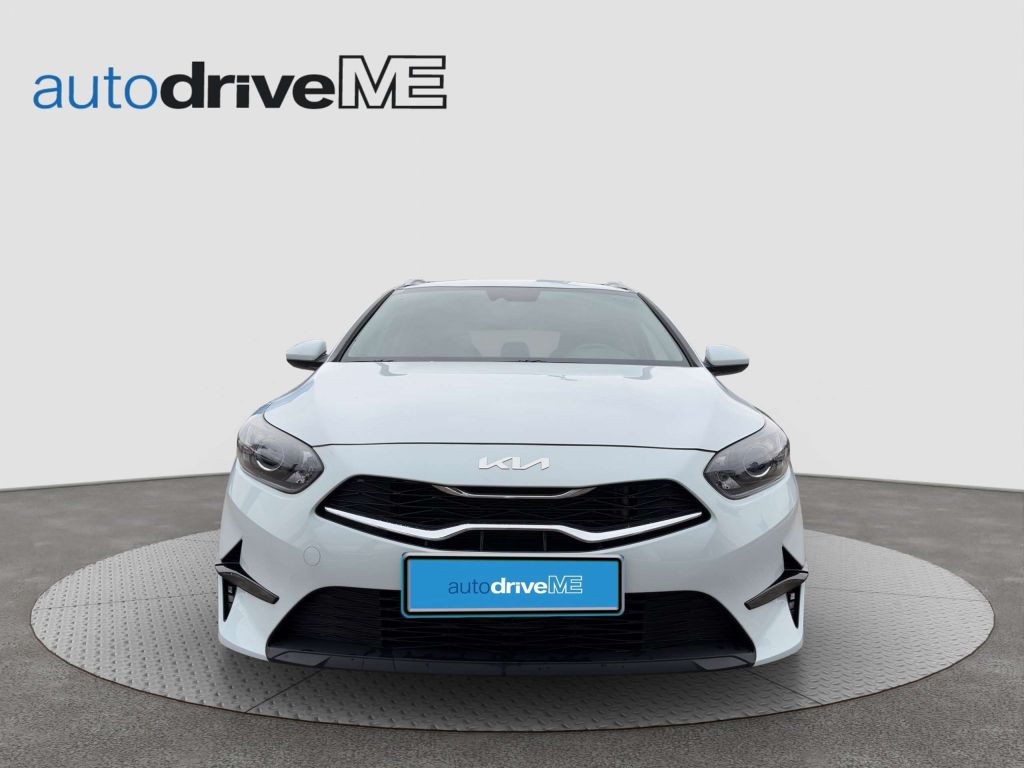 Kia Ceed SW / cee'd SW