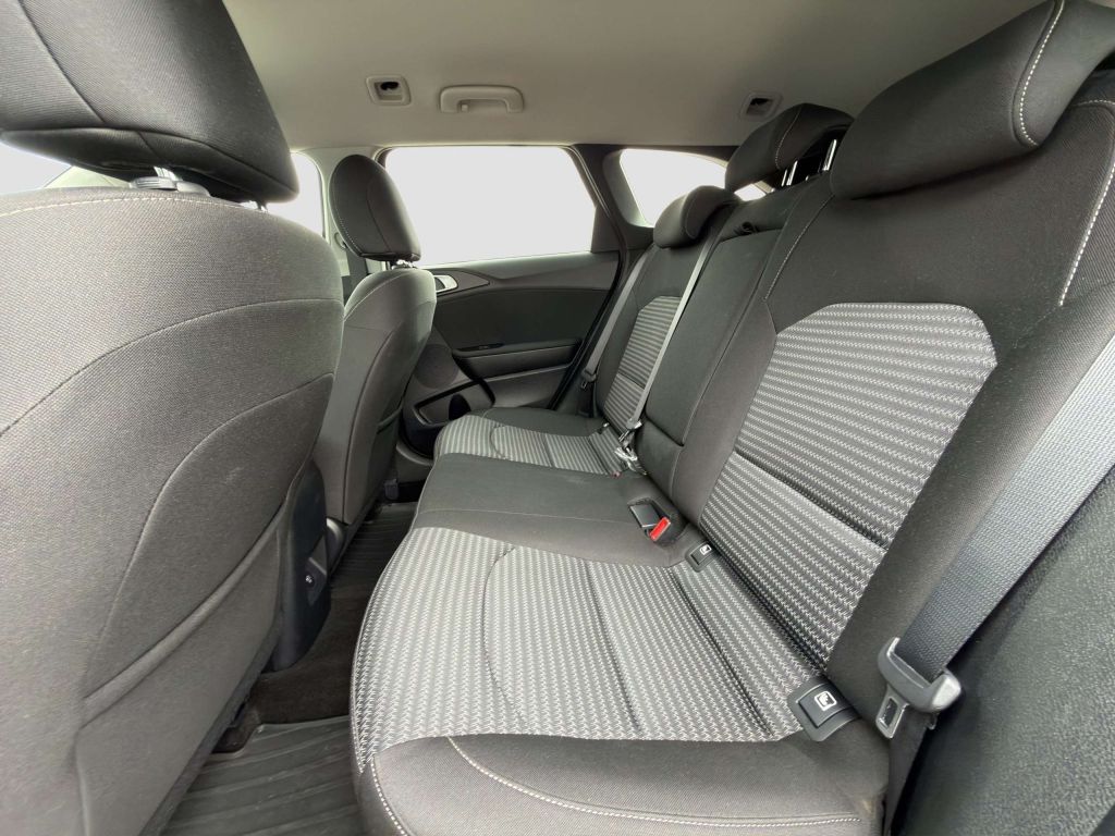 Kia Ceed SW / cee'd SW