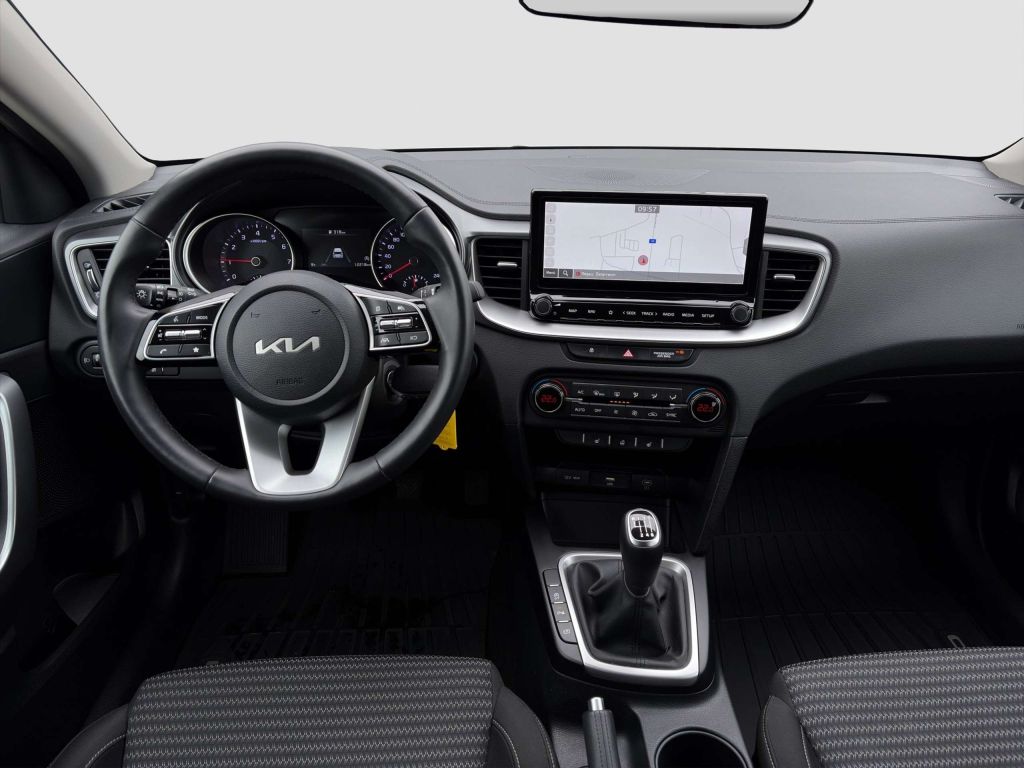 Kia Ceed SW / cee'd SW