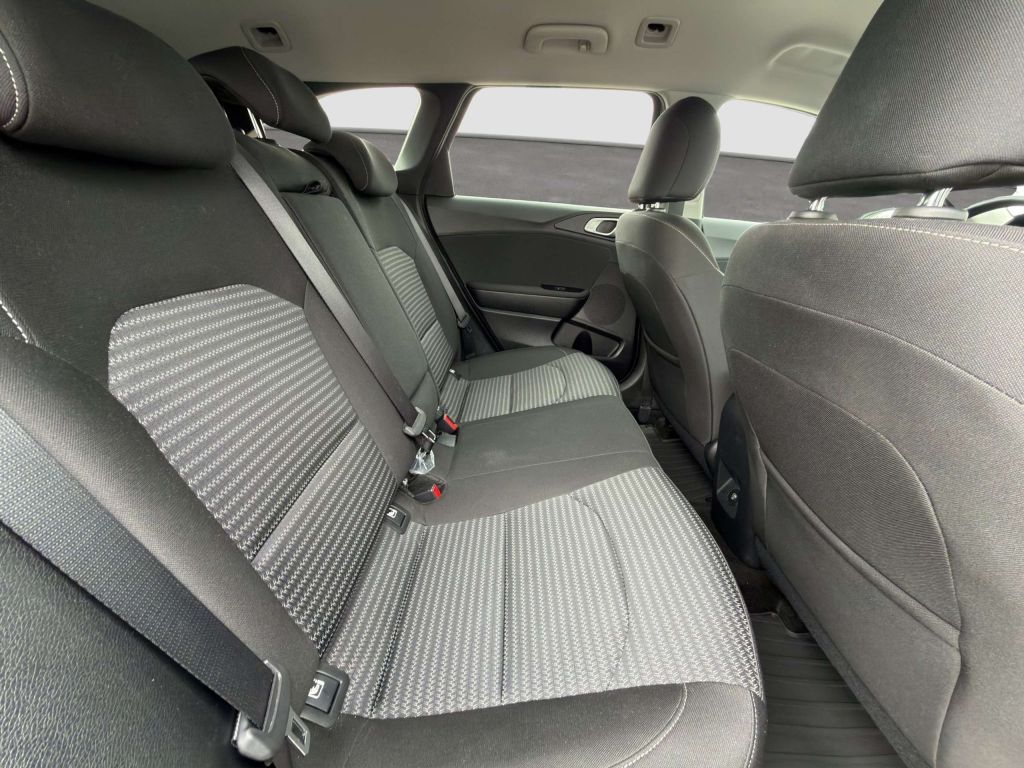 Kia Ceed SW / cee'd SW