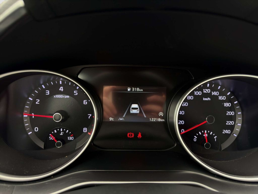 Kia Ceed SW / cee'd SW