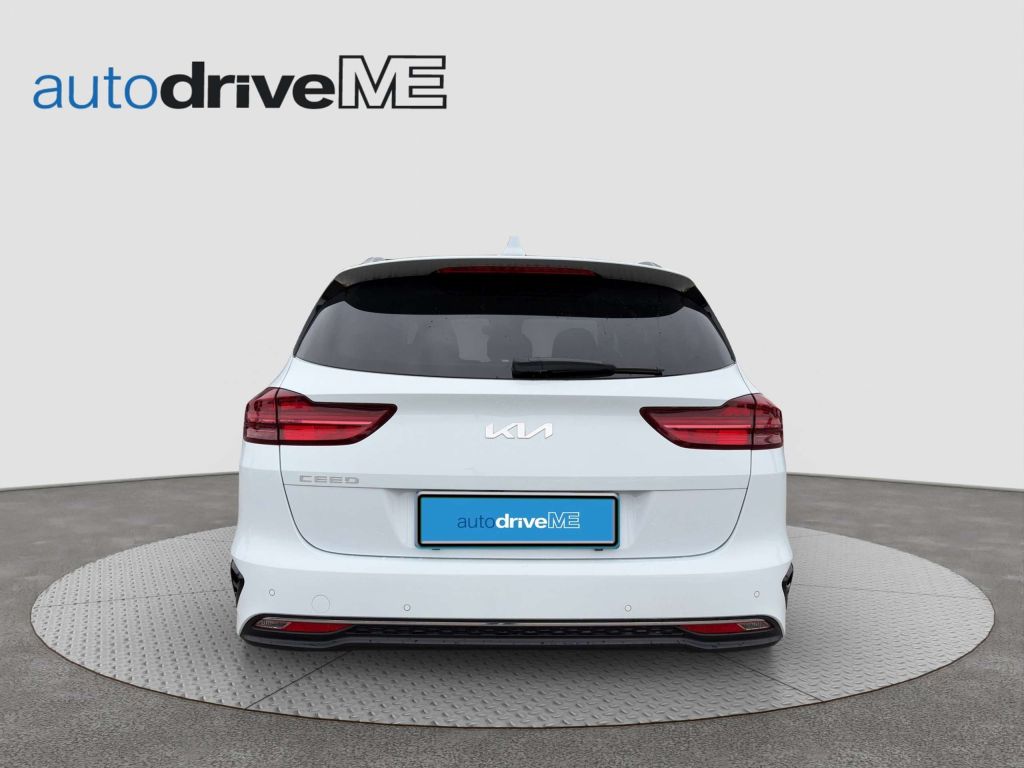 Kia Ceed SW / cee'd SW