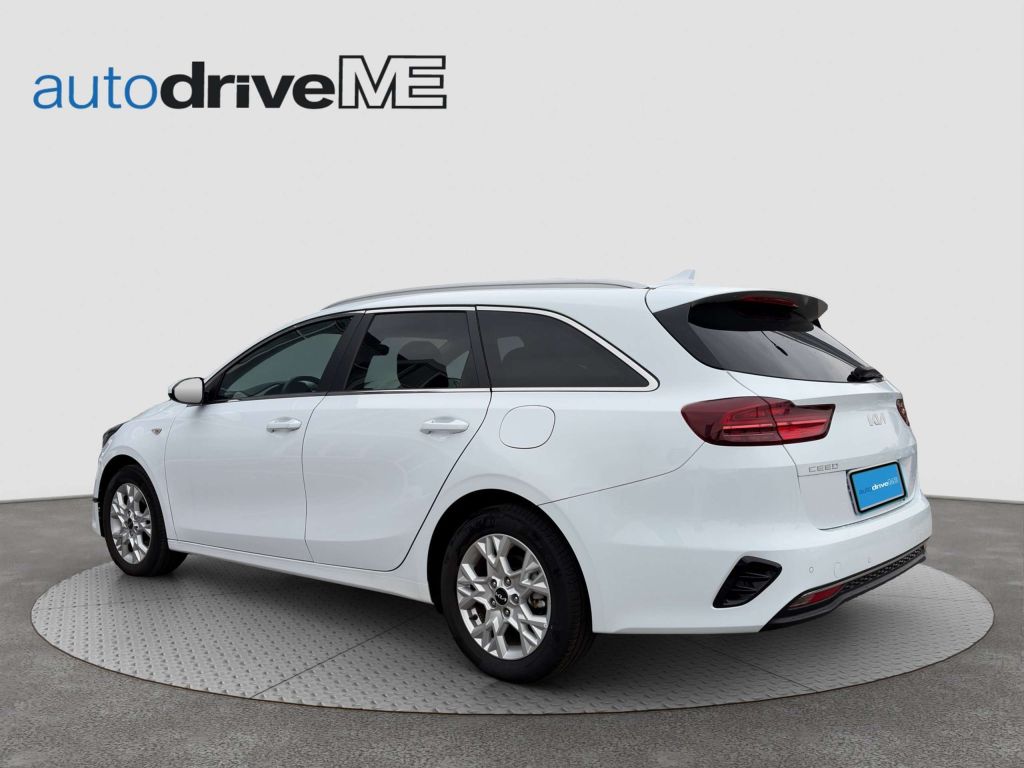 Kia Ceed SW / cee'd SW