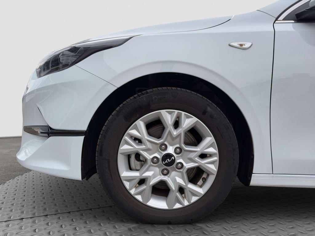 Kia Ceed SW / cee'd SW