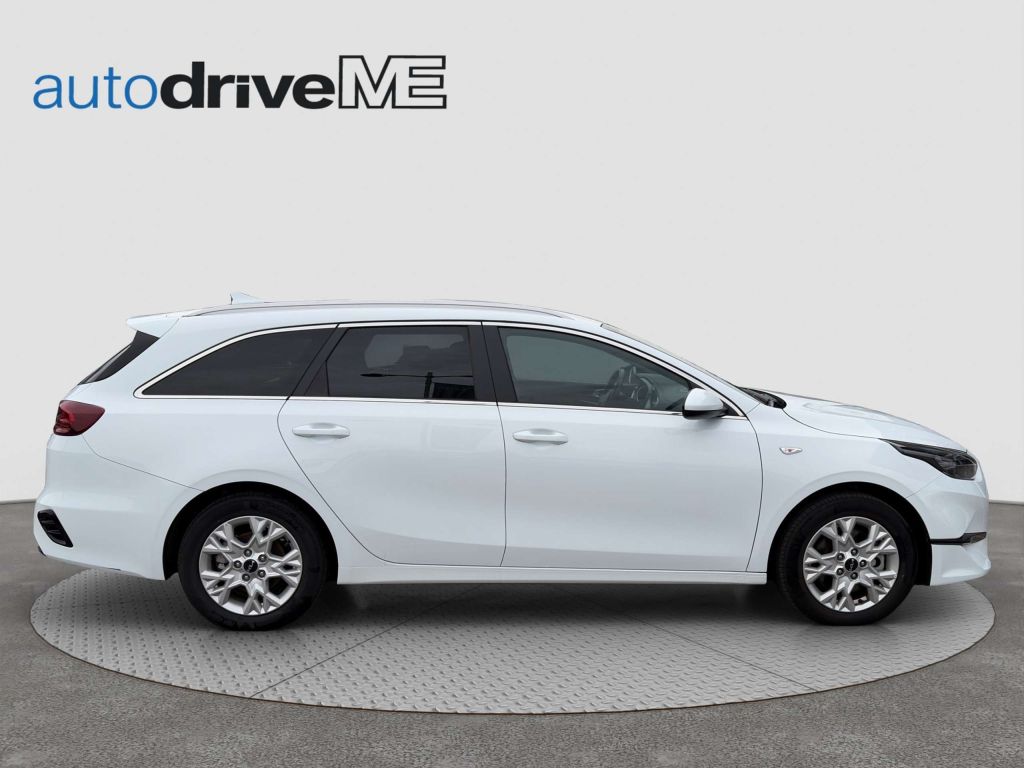 Kia Ceed SW / cee'd SW