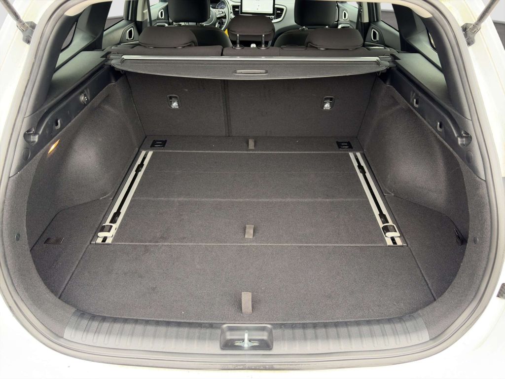 Kia Ceed SW / cee'd SW