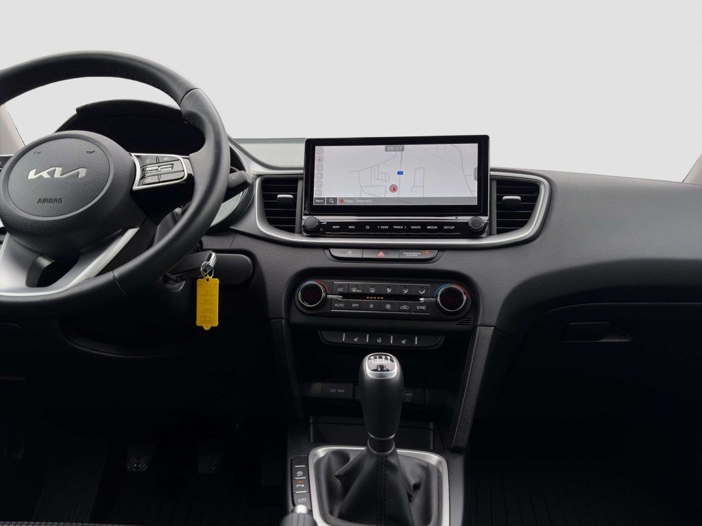 Kia Ceed SW / cee'd SW