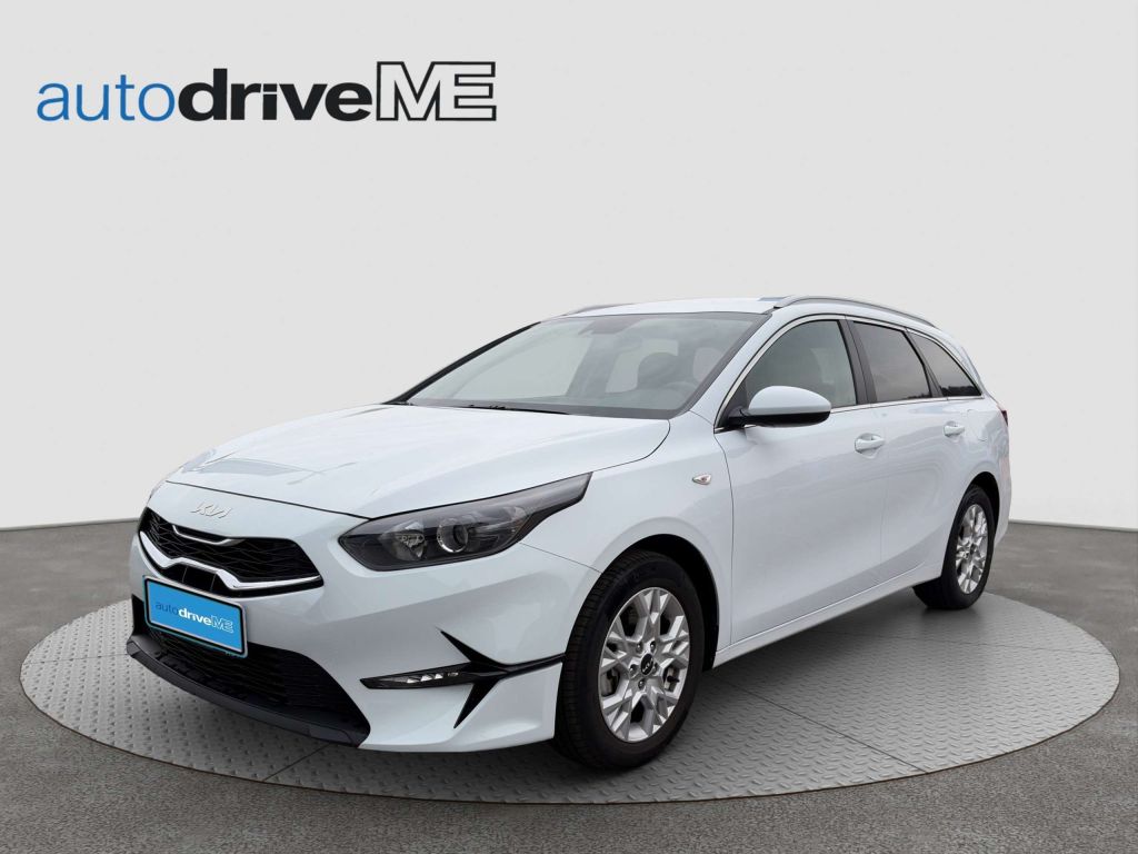 Kia Ceed SW / cee'd SW