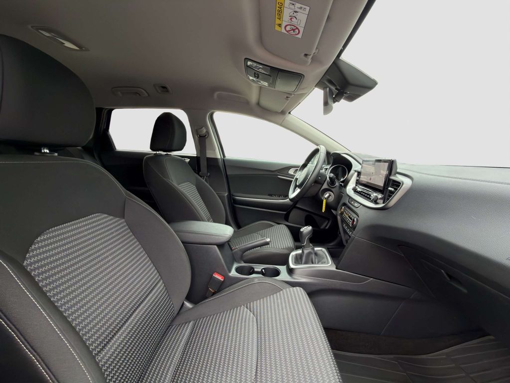 Kia Ceed SW / cee'd SW