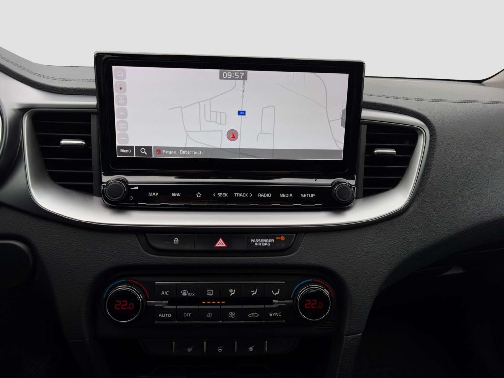 Kia Ceed SW / cee'd SW