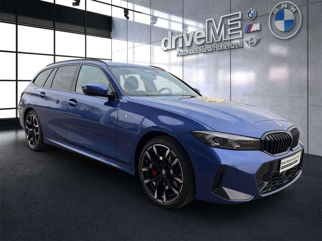 BMW 330