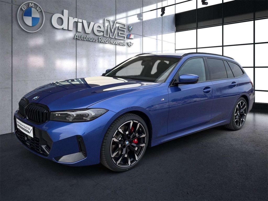 BMW 330