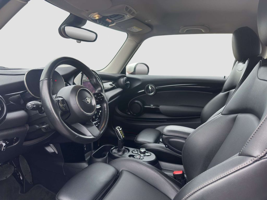 MINI Cooper SE
