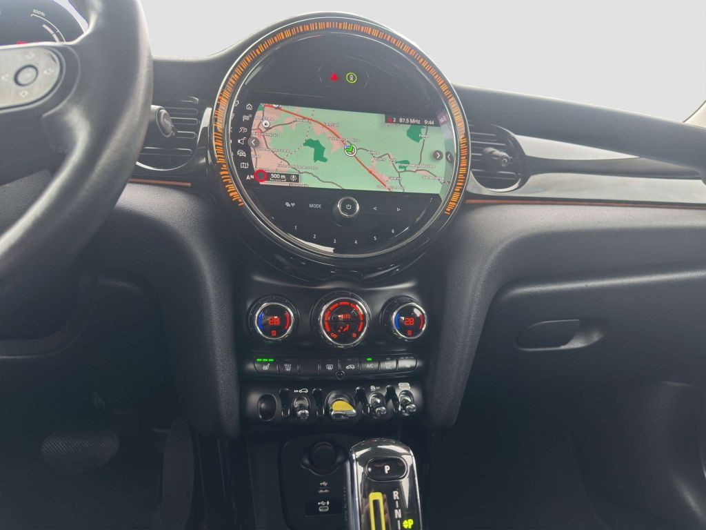 MINI Cooper SE