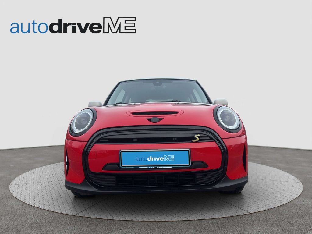 MINI Cooper SE